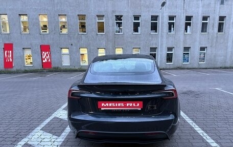 Tesla Model 3 I, 2023 год, 6 500 000 рублей, 9 фотография