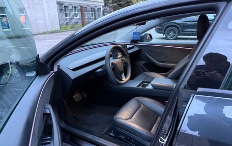 Tesla Model 3 I, 2023 год, 6 500 000 рублей, 19 фотография
