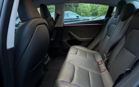 Tesla Model 3 I, 2023 год, 6 500 000 рублей, 18 фотография
