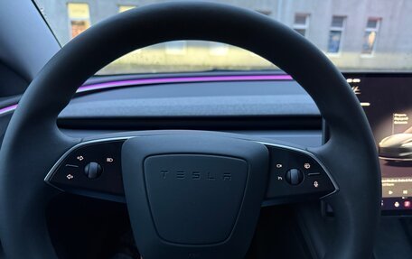 Tesla Model 3 I, 2023 год, 6 500 000 рублей, 29 фотография