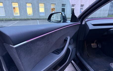 Tesla Model 3 I, 2023 год, 6 500 000 рублей, 20 фотография