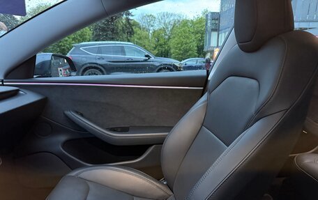 Tesla Model 3 I, 2023 год, 6 500 000 рублей, 24 фотография