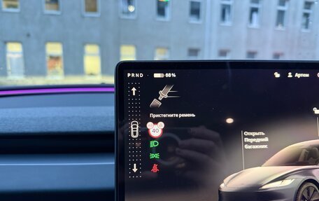 Tesla Model 3 I, 2023 год, 6 500 000 рублей, 28 фотография