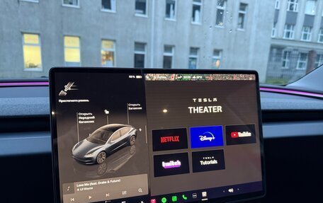 Tesla Model 3 I, 2023 год, 6 500 000 рублей, 26 фотография