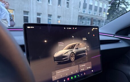 Tesla Model 3 I, 2023 год, 6 500 000 рублей, 23 фотография