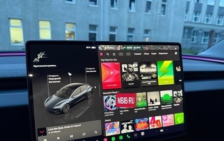 Tesla Model 3 I, 2023 год, 6 500 000 рублей, 27 фотография