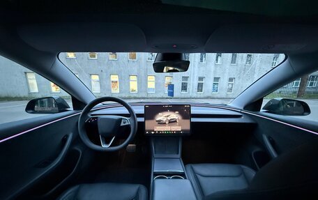 Tesla Model 3 I, 2023 год, 6 500 000 рублей, 32 фотография