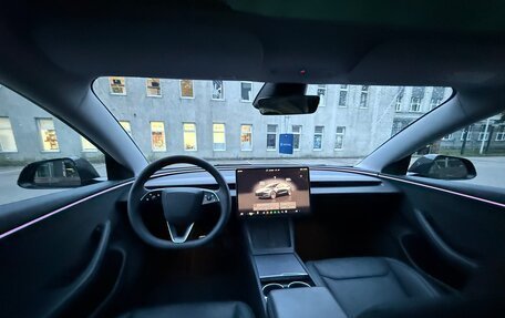 Tesla Model 3 I, 2023 год, 6 500 000 рублей, 33 фотография