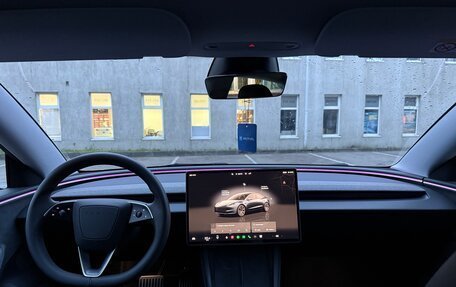 Tesla Model 3 I, 2023 год, 6 500 000 рублей, 34 фотография