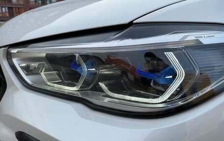 BMW X6, 2021 год, 14 500 000 рублей, 13 фотография