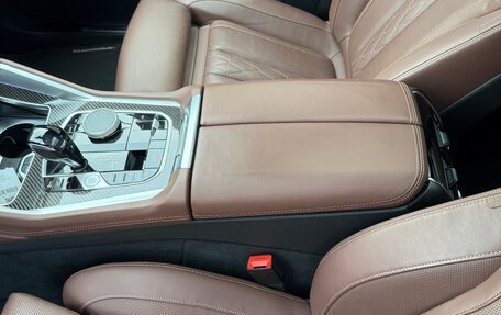 BMW X6, 2021 год, 14 500 000 рублей, 20 фотография