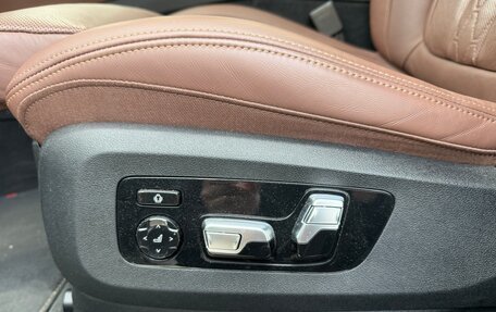 BMW X6, 2021 год, 14 500 000 рублей, 24 фотография