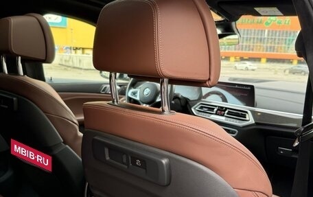 BMW X6, 2021 год, 14 500 000 рублей, 17 фотография
