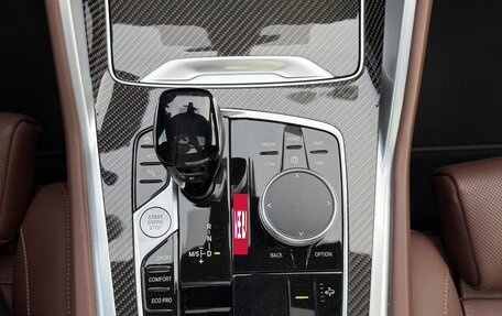 BMW X6, 2021 год, 14 500 000 рублей, 21 фотография
