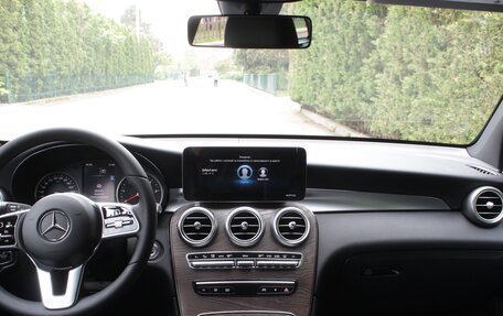 Mercedes-Benz GLC, 2019 год, 4 600 000 рублей, 5 фотография