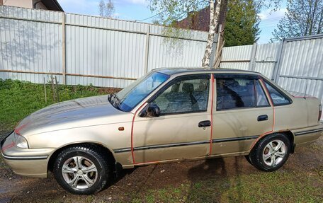 Daewoo Nexia I рестайлинг, 2005 год, 175 000 рублей, 2 фотография