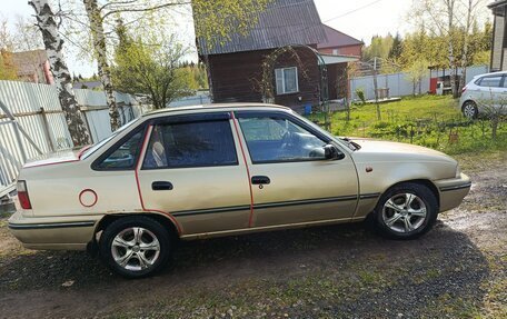 Daewoo Nexia I рестайлинг, 2005 год, 175 000 рублей, 3 фотография