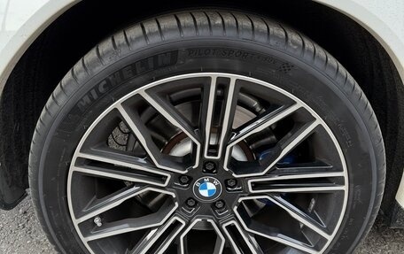 BMW X6, 2021 год, 14 500 000 рублей, 29 фотография