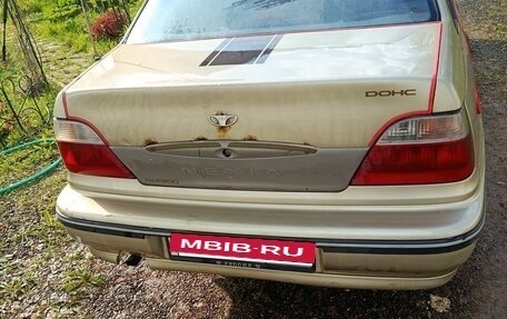 Daewoo Nexia I рестайлинг, 2005 год, 175 000 рублей, 4 фотография