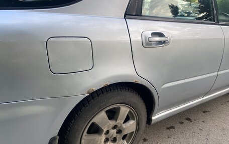 Subaru Impreza III, 2001 год, 365 000 рублей, 5 фотография