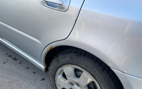 Subaru Impreza III, 2001 год, 365 000 рублей, 9 фотография