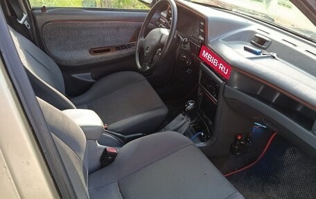 Daewoo Nexia I рестайлинг, 2005 год, 175 000 рублей, 10 фотография