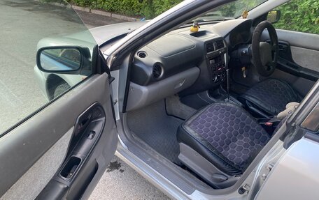 Subaru Impreza III, 2001 год, 365 000 рублей, 11 фотография