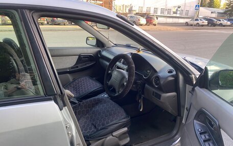 Subaru Impreza III, 2001 год, 365 000 рублей, 12 фотография
