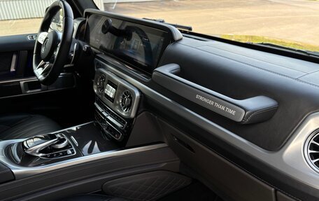 Mercedes-Benz G-Класс AMG, 2019 год, 18 000 000 рублей, 7 фотография