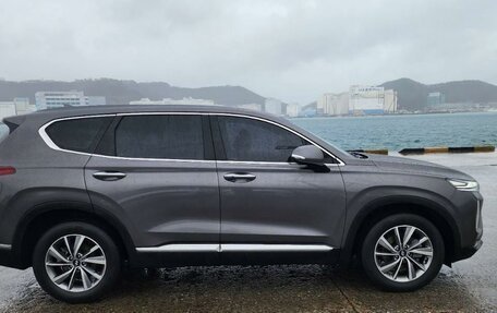 Hyundai Santa Fe IV, 2019 год, 3 150 000 рублей, 13 фотография