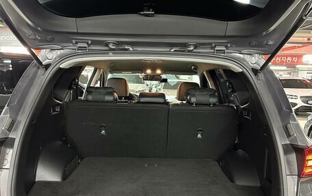 Hyundai Santa Fe IV, 2019 год, 3 150 000 рублей, 21 фотография