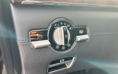 Mercedes-Benz S-Класс, 2007 год, 2 150 000 рублей, 12 фотография
