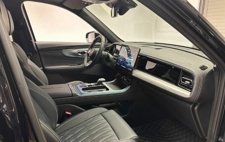 GAC GS8, 2023 год, 3 800 000 рублей, 4 фотография