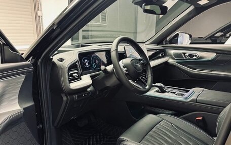 GAC GS8, 2023 год, 3 800 000 рублей, 3 фотография