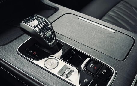 GAC GS8, 2023 год, 3 800 000 рублей, 9 фотография