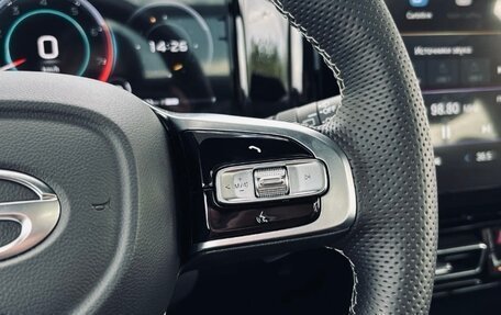 GAC GS8, 2023 год, 3 800 000 рублей, 8 фотография