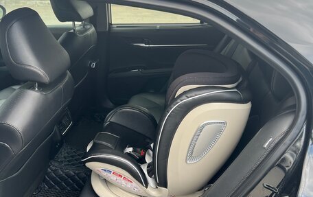 Toyota Camry, 2019 год, 3 400 000 рублей, 6 фотография
