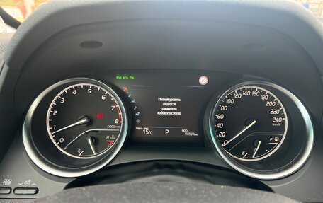 Toyota Camry, 2019 год, 3 400 000 рублей, 7 фотография