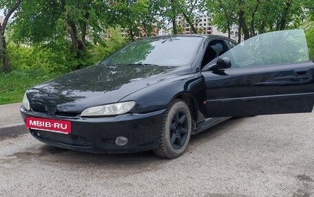 Peugeot 406 I, 1999 год, 300 000 рублей, 2 фотография