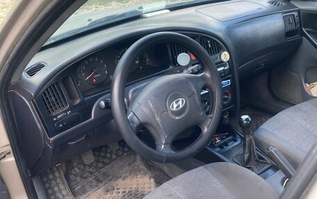 Hyundai Elantra III, 2005 год, 360 000 рублей, 5 фотография