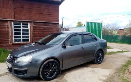 Volkswagen Jetta VI, 2008 год, 720 000 рублей, 8 фотография