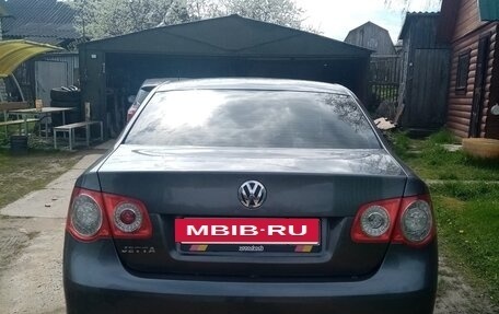 Volkswagen Jetta VI, 2008 год, 720 000 рублей, 4 фотография