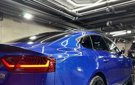 Audi A5, 2016 год, 2 450 000 рублей, 12 фотография