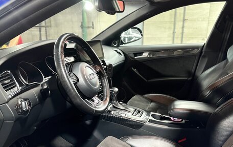 Audi A5, 2016 год, 2 450 000 рублей, 9 фотография
