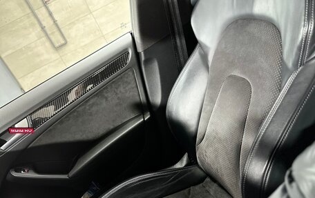 Audi A5, 2016 год, 2 450 000 рублей, 8 фотография