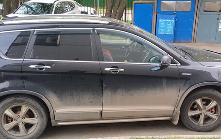 Haval H6, 2017 год, 1 520 000 рублей, 8 фотография