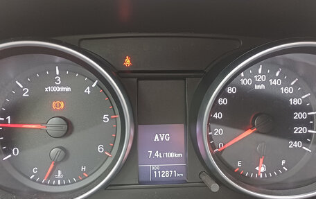 Haval H6, 2017 год, 1 520 000 рублей, 2 фотография