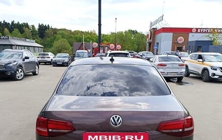 Volkswagen Jetta VI, 2018 год, 1 390 000 рублей, 13 фотография