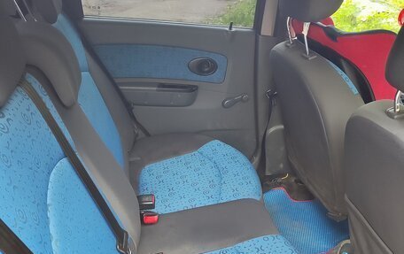 Chevrolet Spark III, 2009 год, 395 000 рублей, 7 фотография
