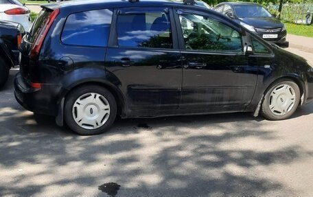 Ford C-MAX I рестайлинг, 2007 год, 510 000 рублей, 2 фотография